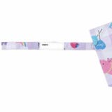 折りたたみ傘 子供晴雨兼用折りたたみ傘 キャラクター | livingut | 詳細画像13 