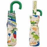 折りたたみ傘 子供晴雨兼用折りたたみ傘 キャラクター | livingut | 詳細画像10 