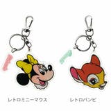 キーホルダー アクリルキーホルダー キャラクター | livingut | 詳細画像2 