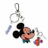 キーホルダー アクリルキーホルダー キャラクター | livingut | 詳細画像10 