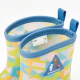 レインブーツ キッズ 18cm | livingut | 詳細画像10