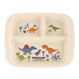 ベビー食器 ベビー用PP製ランチプレート キャラクター | livingut | 詳細画像5