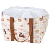 保冷バッグ レジカゴ用保冷バッグ 巾着 | livingut | 詳細画像3 