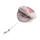 パスケース Pompons リールパスケース | livingut | 詳細画像12