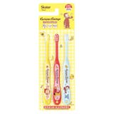 歯ブラシ 乳児用 やわらかめ | livingut | 詳細画像6 