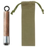 中華鍋 23cm アウトドア用中華鍋 | livingut | 詳細画像11 