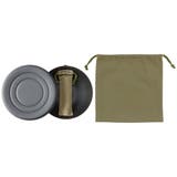 中華鍋 23cm アウトドア用中華鍋 | livingut | 詳細画像8 