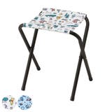 折りたたみチェア キャラクター ドラえもん | livingut | 詳細画像1 