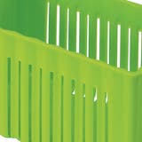 冷蔵庫収納 冷凍庫用収納 3点セット | livingut | 詳細画像6 