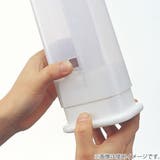 箸立て フード式箸立て キャラクター | livingut | 詳細画像4