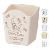 冷蔵庫収納 大型チューブポケット キャラクター | livingut | 詳細画像1 