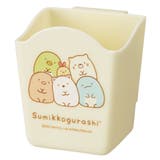 冷蔵庫収納 大型チューブポケット キャラクター | livingut | 詳細画像14 