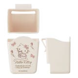 冷蔵庫収納 大型チューブポケット キャラクター | livingut | 詳細画像7 