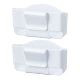 冷蔵庫収納 小物収納ポケット 2個入 | livingut | 詳細画像12 