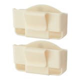 冷蔵庫収納 小物収納ポケット 2個入 | livingut | 詳細画像9 