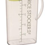 米びつ ライスストッカー 2 | livingut | 詳細画像5 