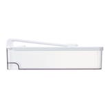 冷蔵庫収納 冷蔵庫棚下引き出しトレー スリム | livingut | 詳細画像4