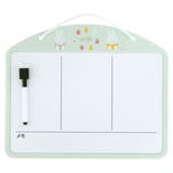 ホワイトボード お家時間割りボート 子供 | livingut | 詳細画像2 