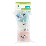 コップ ベビー 抗菌ベビーコップ3点セット | livingut | 詳細画像10
