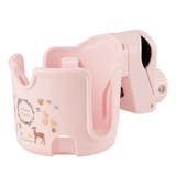 ドリンクホルダー ハローキティ フォレストフレンズ | livingut | 詳細画像1 