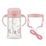 ストローマグ ハローキティ フォレストフレンズ | livingut | 詳細画像2 