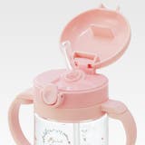 ストローマグ ハローキティ フォレストフレンズ | livingut | 詳細画像3 