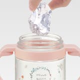 ストローマグ ハローキティ フォレストフレンズ | livingut | 詳細画像5 