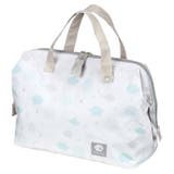 おむつケース がま口 おむつポーチ | livingut | 詳細画像1 