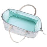 おむつケース がま口 おむつポーチ | livingut | 詳細画像3 