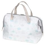 おむつケース がま口 おむつポーチ | livingut | 詳細画像5 