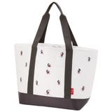 エコバッグ トート保冷ショッピングバッグ ミッキーマウス | livingut | 詳細画像4