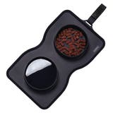 ペットマット シリコンフードマット 犬 | livingut | 詳細画像1 