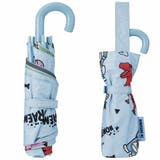 折りたたみ傘 子供用 晴雨兼用 | livingut | 詳細画像4 