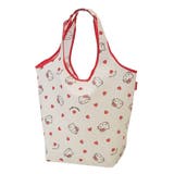 エコバッグ 収納ポーチ付き 折り畳み式 | livingut | 詳細画像2 