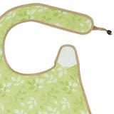 食事エプロン はっ水 折りたたみ | livingut | 詳細画像4 