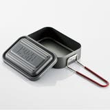 アウトドア 調理器具 600ml | livingut | 詳細画像2 