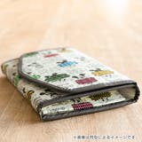 母子手帳 ケース ジャバラ | livingut | 詳細画像12