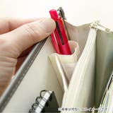 母子手帳 ケース ジャバラ | livingut | 詳細画像10