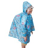 レインコート キッズ ランドセル対応 | livingut | 詳細画像4 