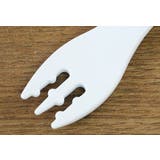 フォーク 12cm いないいないばあっ! | livingut | 詳細画像5