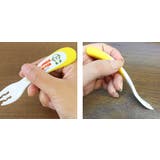 フォーク 12cm いないいないばあっ! | livingut | 詳細画像6