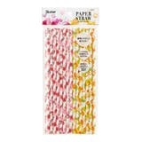 紙ストロー ストロー 直径6mm | livingut | 詳細画像3 