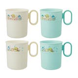 コップ アウトドア すみっコぐらし | livingut | 詳細画像1 