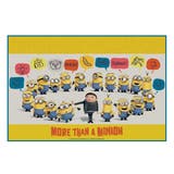 レジャーシート ミニオンズ フィーバー | livingut | 詳細画像2