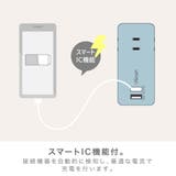 3口コンセント 直挿しタイプ USBポート付 | livingut | 詳細画像14