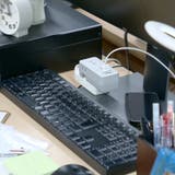 3口コンセント 直挿しタイプ USBポート付 | livingut | 詳細画像4