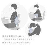 クッション フォロワークッション ユートリム | livingut | 詳細画像6