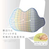 クッション フォロワークッション ユートリム | livingut | 詳細画像7