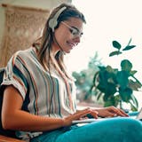 快適ヘッドセット 片耳 USBタイプ | livingut | 詳細画像11 