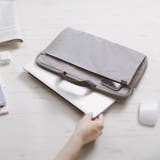 ノートＰＣケース 軽量 ユートリム | livingut | 詳細画像11 